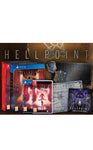 HELLPOINT SIGNATURE EDITION (PS4) R2