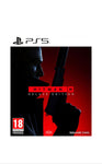 Hitman 3 Deluxe Edition (PS5) R2