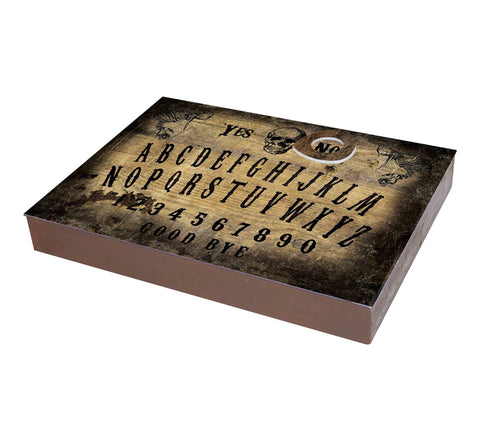 Halloween Haunted Ouija Board