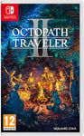 Octopath Traveler 2 (NS) R2