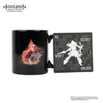 Official Horizon Forbidden West Mug