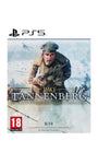 WWI Tannenburg: Eastern Front (PS5) R2