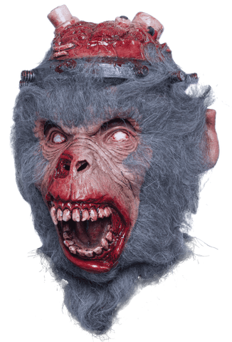 C.P. 082 Lab Monkey Mask