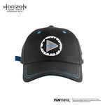 Horizon Forbidden West Cap