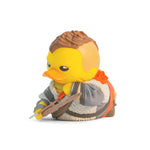 GOD OF WAR ATREUS TUBBZ COLLECTIBLE DUCK