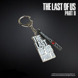 The Last of US Part II Keychain