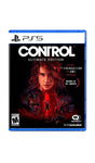 Control Ultimate Edition (PS5) R1