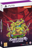 Teenage Mutant Ninja Turtles: Shredder's Revenge Special Signature Edition (PS5) R2
