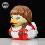 ANNABELLE TUBBZ COSPLAYING DUCK COLLECTIBLE LIMITED EDITION