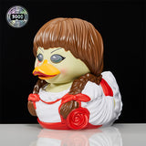 ANNABELLE TUBBZ COSPLAYING DUCK COLLECTIBLE LIMITED EDITION