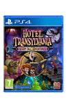 Hotel Transylvania: Scary Tale Adventures (PS4) R2