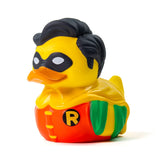 DC COMICS ROBIN TUBBZ COLLECTIBLE DUCK