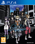 Neo: The World Ends with You (PS4) R2