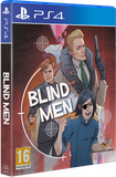 BLIND MEN (PS4) R2