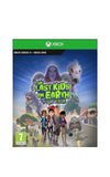 The Last Kids On Earth and the Staff of Doom (Xbox) R2