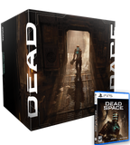 DEAD SPACE COLLECTOR'S EDITION (PS5) R1