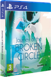 JOURNEY OF THE BROKEN CIRCLE (PS4) R2