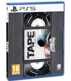 TAPE: Unveil the Memories Director´s Edition (PS5) R2