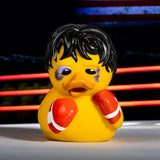 ROCKY ROCKY BALBOA TUBBZ COSPLAYING DUCK COLLECTIBLE