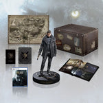 Resident Evil 8 Village Collector’s Edition (PS5) R2