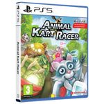 Animal Kart Racer (PS5) R2