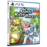 Animal Kart Racer (PS5) R2