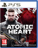 Atomic Heart (PS5) R2