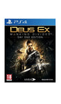 Deus Ex Mankind Divided: Day One Edition (PS4) R2