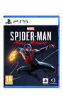 Marvel’s Spider-Man: Miles Morales (PS5) R2