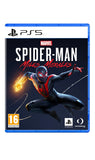 Marvel’s Spider-Man: Miles Morales (PS5) R2