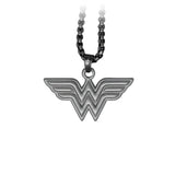 DC Limited Edition Wonder Woman Necklace