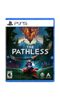 The Pathless (PS5) R1