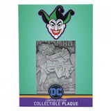 DC Joker Limited Edition Collectible Ingot