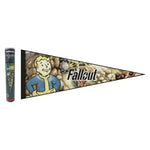 Fallout - Vault Boy Pennant