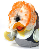 THE LAST OF US CLICKER TUBBZ COLLECTIBLE DUCK (Boxed Edition)