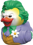 DC COMICS JOKER TUBBZ COLLECTIBLE DUCK