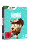 Saints Row Notorious Edition (Xbox) R2