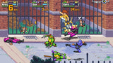 Teenage Mutant Ninja Turtles: Shredder's Revenge Standard Edition (PS5) R2