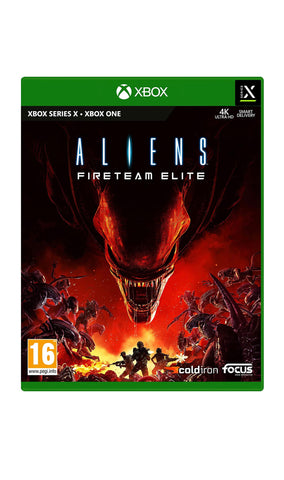 Aliens: Fireteam Elite (Xbox) R2