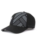 OFFICIAL DESTINY TRICORN SNAPBACK