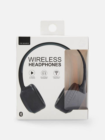 Primark Wireless Headphones