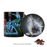 Official Monster Hunter Rise: Sunbreak Mug (With Coaster)