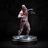 OFFICIAL RESIDENT EVIL TYRANT T-002 LIMITED EDITION STATUE - PRE ORDER