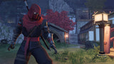 Aragami 2 (PS5) R2