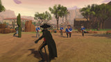 Zorro the Chronicles (PS5) R1