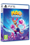 KAO The Kangaroo - Standard Edition (PS5) R2