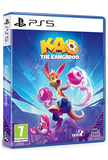 KAO The Kangaroo - Standard Edition (PS5) R2