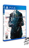 Indigo Prophecy Limited Run Edition (PS4) R1