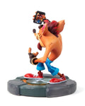 Official Crash Bandicoot 7" Selfie Figure