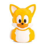 SONIC THE HEDGEHOG TAILS TUBBZ COLLECTIBLE DUCK